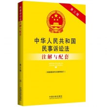 最新修訂的民事訴訟法，解讀與探討