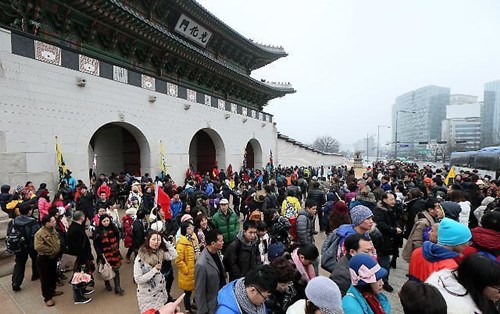 十一赴韓旅游最新消息，探索韓國的無限魅力