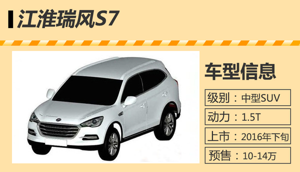 江淮瑞風(fēng)S9最新消息，引領(lǐng)未來汽車潮流的全方位解析