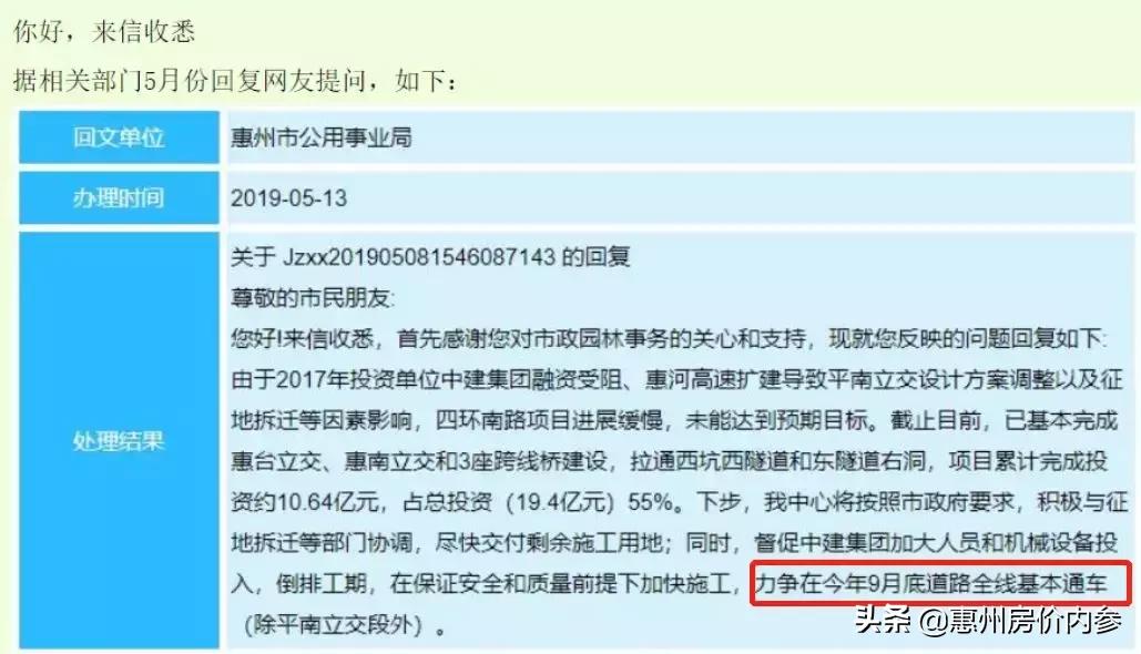 惠州四環(huán)路最新規(guī)劃圖，城市發(fā)展的藍(lán)圖與未來(lái)展望