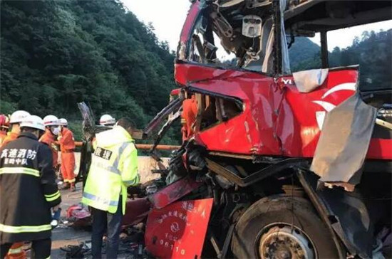 淶源隧道車禍最新消息