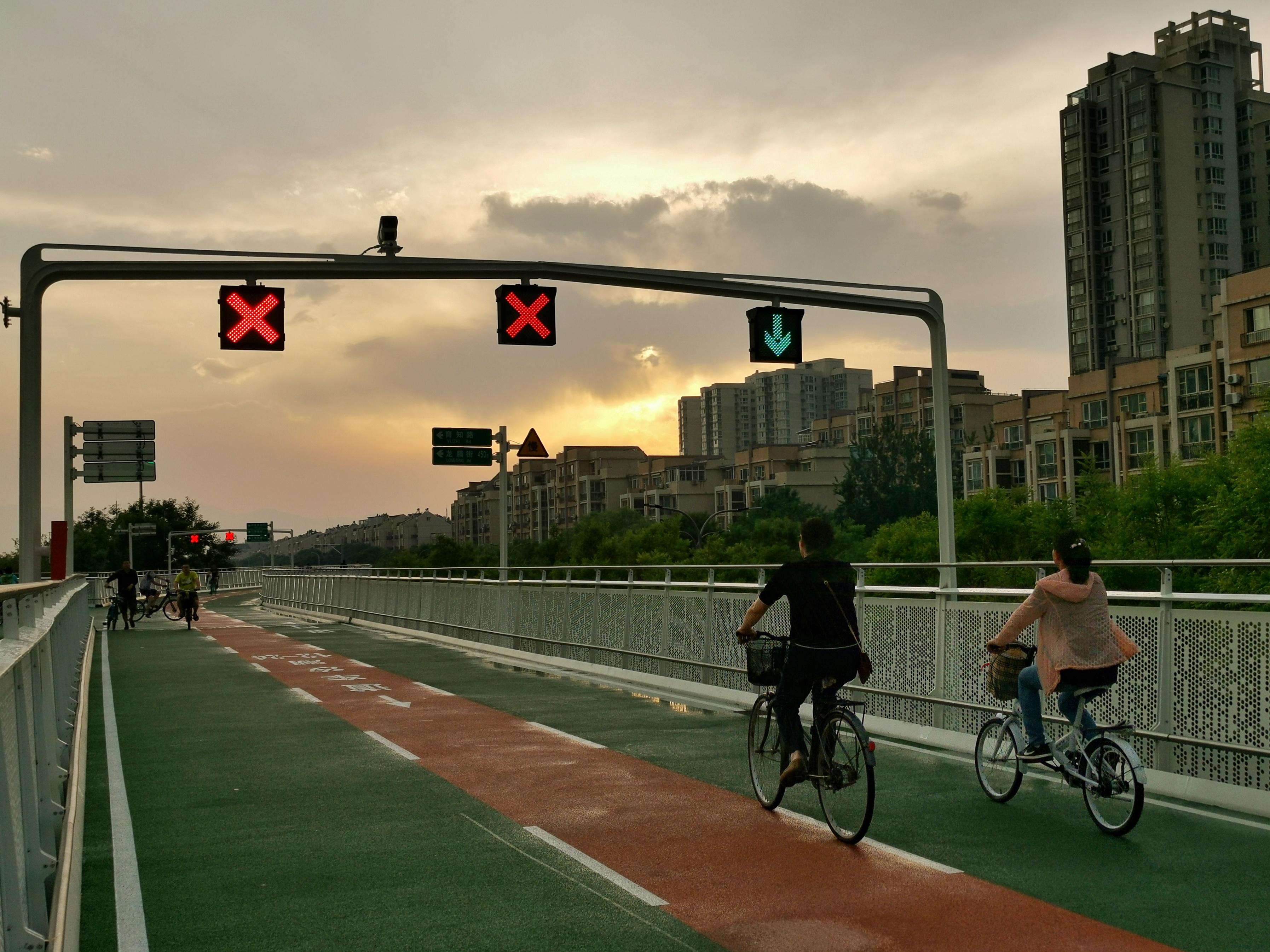 最新科技自行車助力器，重塑騎行體驗