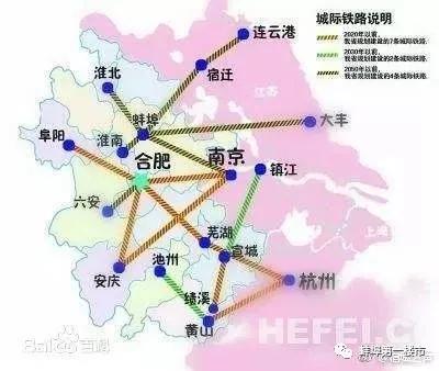 五河高鐵規(guī)劃最新消息深度解析